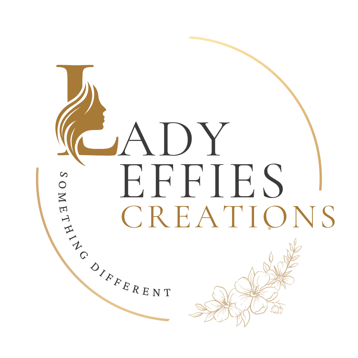 Lady Effie's Creations